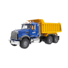 Bruder Toys MACK Granite Dump Truck
