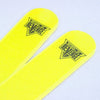 Pair of bright yellow fly sticks with black "Revenge" logo, designed for effective pest control, ideal for farm and garden use within Pest Control and Best Sellers collections.