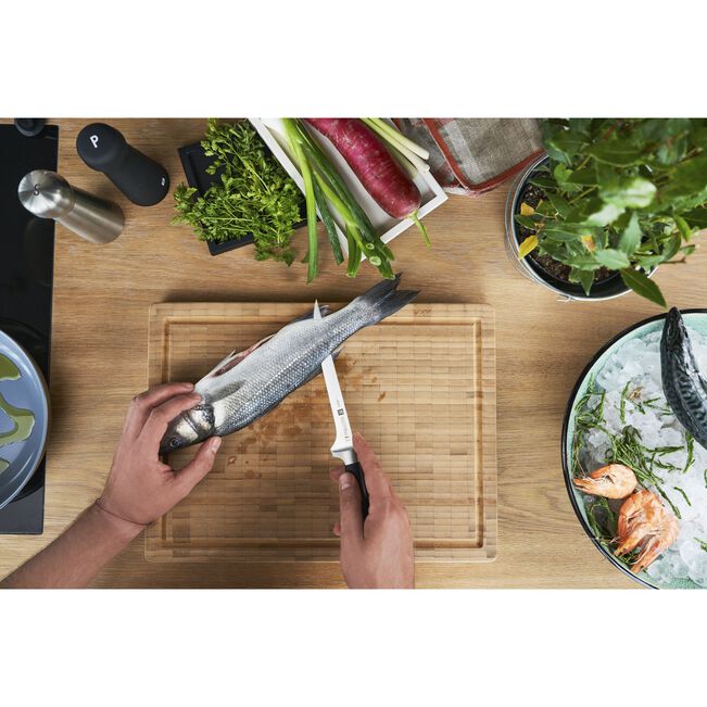 ZWILLING Four Star 7-Inch Fillet Knife