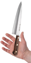 Case Chef's Kitchen Knife - 8" (USA Made)