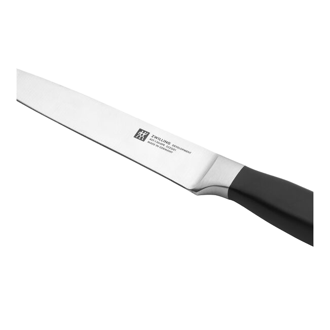 ZWILLING Four Star 5-Inch Fine-Edge Utility Knife