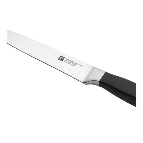 ZWILLING Four Star 5-Inch Fine-Edge Utility Knife