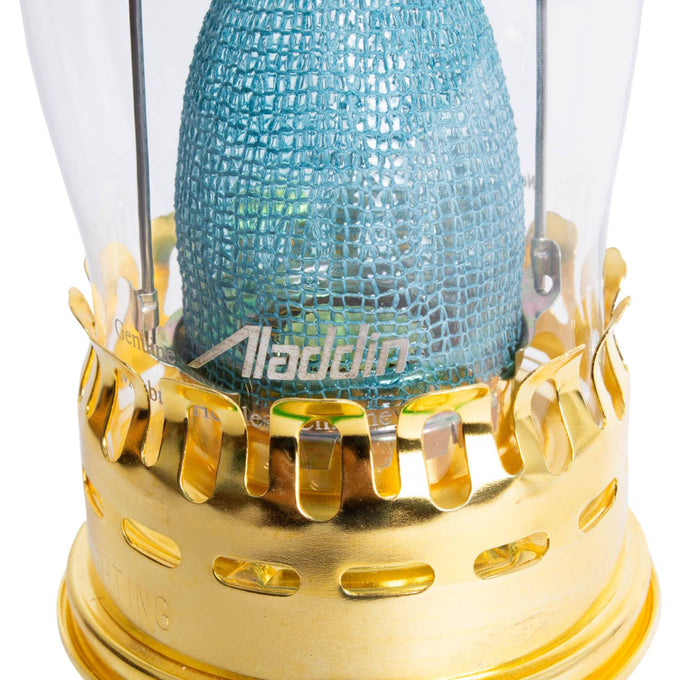 Aladdin Genie III Oil Lamp