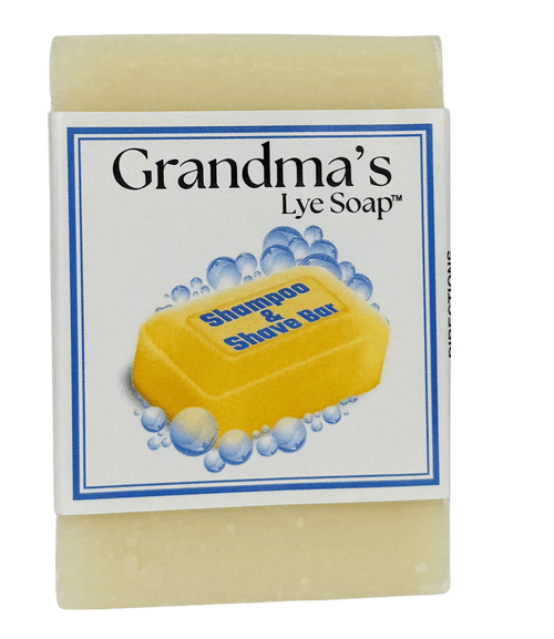Handcrafted bar soap made in USA with natural ingredients, ideal for health and wellness, grooming, shampoo, and shaving, featured in best sellers and personal hygiene collections.