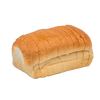 Loaf of artisanal Amish-style bread, freshly baked with soft, thick slices, handcrafted and made in USA, featured in Kitchen & Food, Snacks and Sweets, Best Sellers, and Promo Eligible collections.