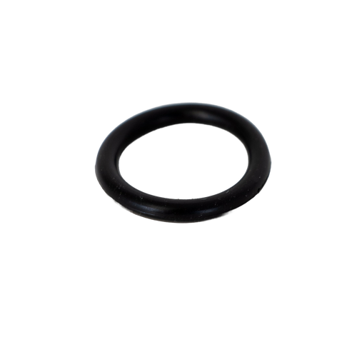 Small black rubber gasket ring designed to fit most Aladdin lamp filler plugs, featured in Lamps & Lighting, Parts and Accessories, Lamp Burners and Collars, Best Sellers, and Promo Eligible collections.