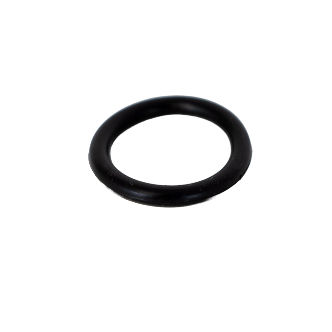 Small black rubber gasket ring designed to fit most Aladdin lamp filler plugs, featured in Lamps & Lighting, Parts and Accessories, Lamp Burners and Collars, Best Sellers, and Promo Eligible collections.