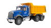Bruder Toys MACK Granite Dump Truck