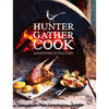 Cover of a cookbook titled Hunter Gather Cook: Adventures in Wild Food featuring roasted game bird, potatoes, and vegetables next to a wood-fired oven, part of Toys, Books & Games, Books, Cookbooks, Home and Garden How-To Books, and Best Sellers collections.
