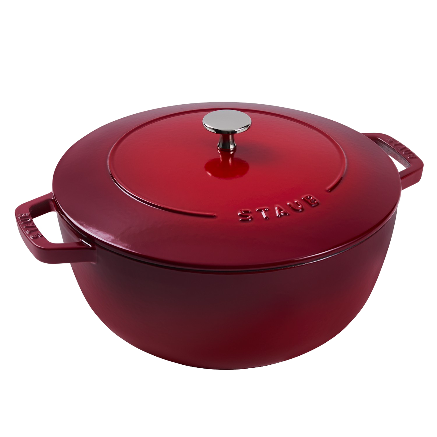 STAUB Essential French Oven – 5.25 Qt