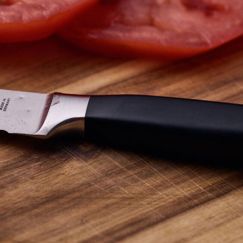 ZWILLING Four Star 5-Inch Serrated Utility Knife