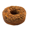 Handcrafted butterscotch coffee cake with a crumbly streusel topping and crunchy walnuts, made in USA, perfect for Kitchen & Food, Snacks and Sweets, and Best Sellers collections.