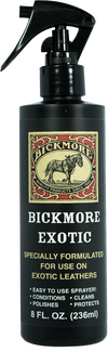 Bickmore Exotic Leather Conditioner