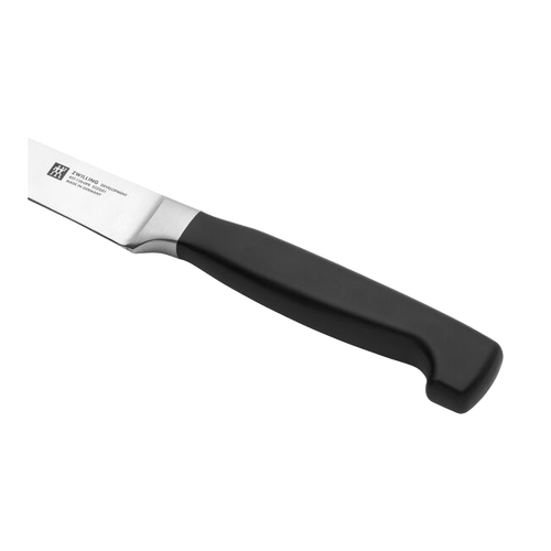 ZWILLING Four Star 5-Inch Fine-Edge Utility Knife