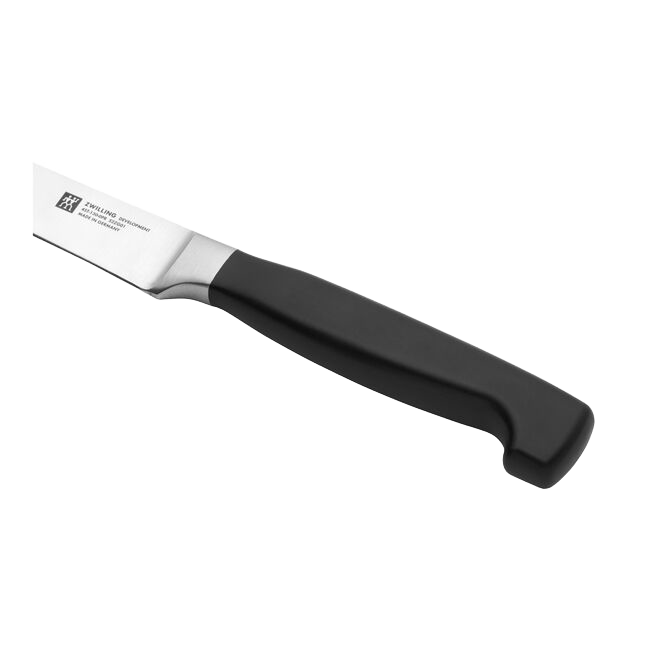 ZWILLING Four Star 5-Inch Fine-Edge Utility Knife