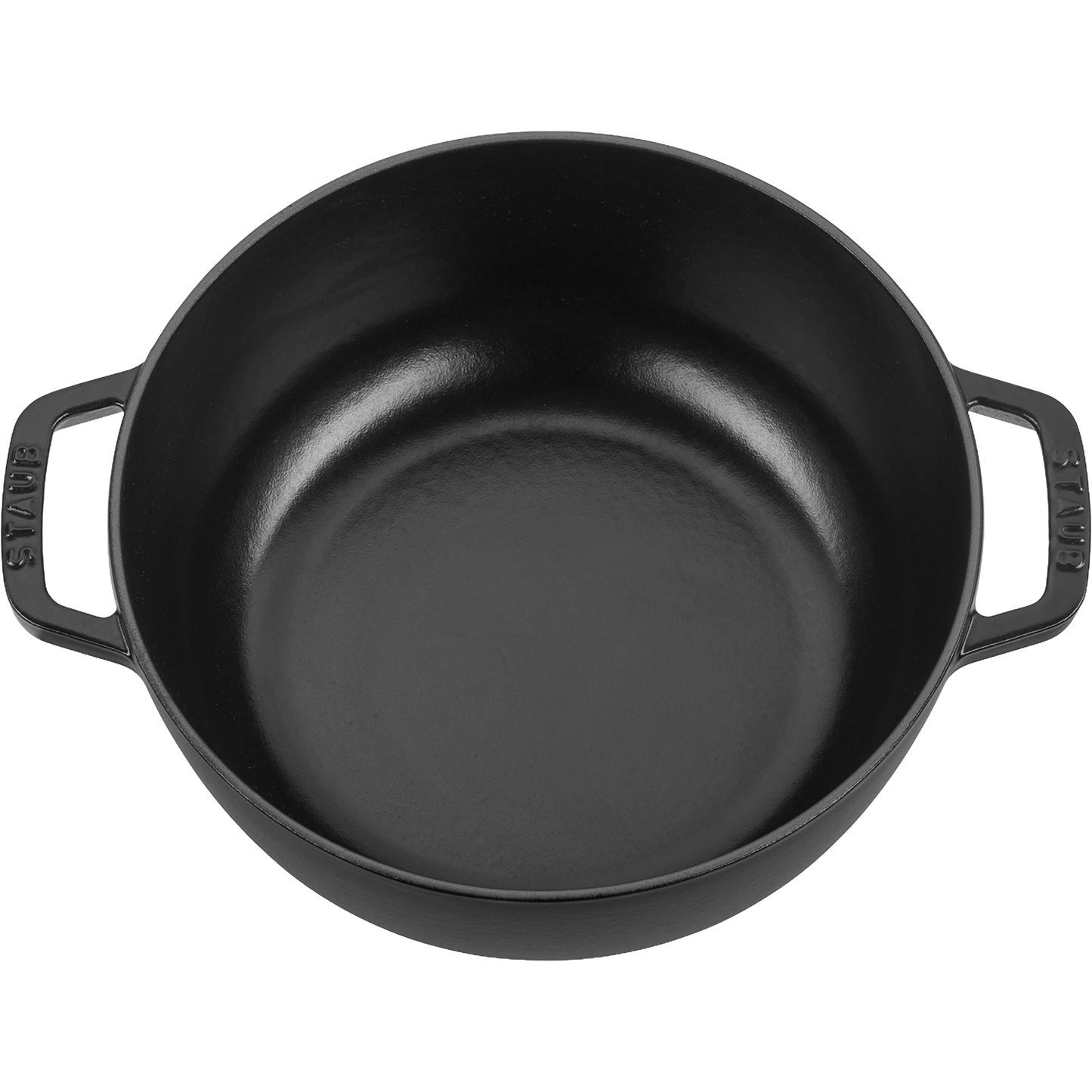 STAUB Essential French Oven – 5.25 Qt