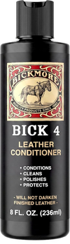 Bickmore Bick 4 Leather Conditioner – 8 oz