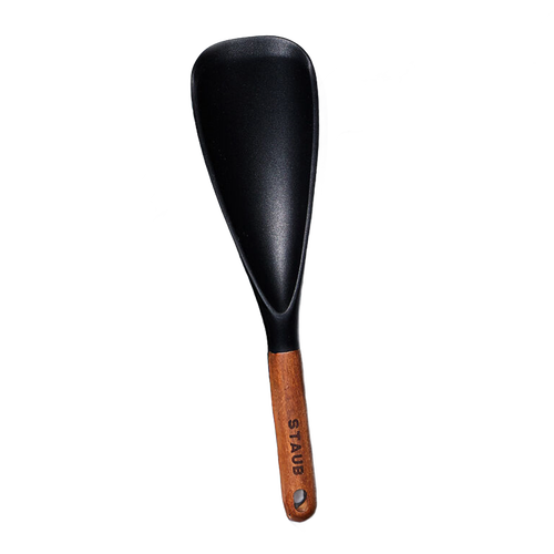 STAUB Silicone Multi-Function Spatula Spoon