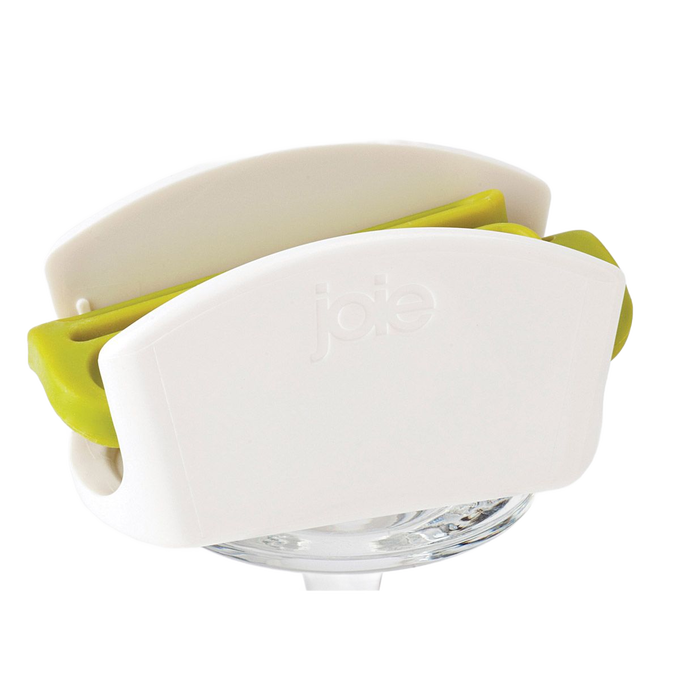 Bagel Slicer Guide