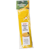 Bright yellow banana storage bag with drawstring closure, designed to keep fruit fresh longer, made of food-grade materials, featured in Kitchen & Food, Storage and Serving, and Best Sellers collections.