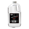 Clear plastic 1-gallon jug of liquid paraffin candle wax fuel labeled for use as oil candle and lamp fuel, featured in Lamps & Lighting, Parts and Accessories, Lamp and Lantern Fuel, Best Sellers, and Promo Eligible collections.