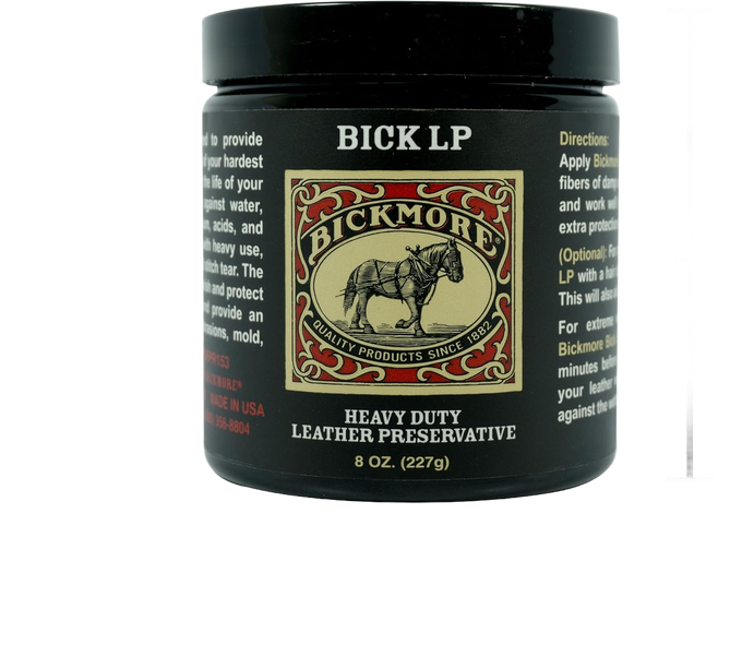 Bickmore Bick LP Leather Preservative – 8 oz