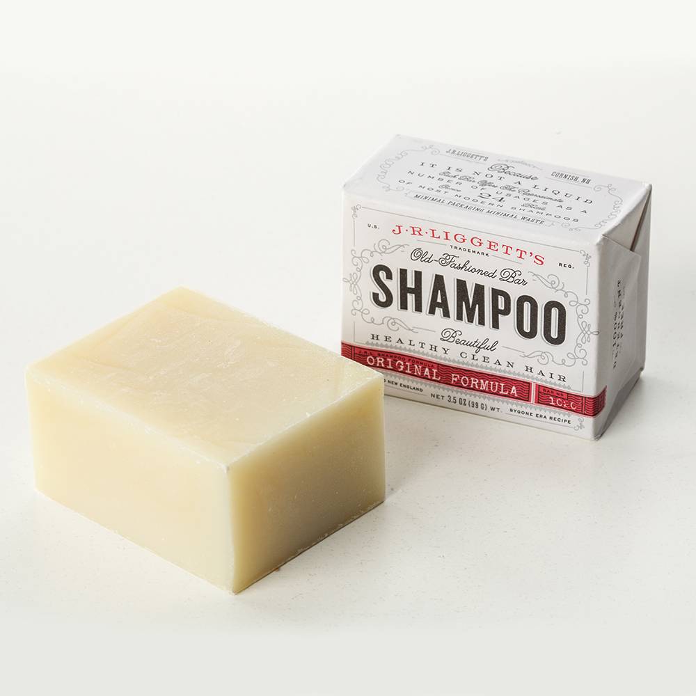 Handcrafted natural shampoo bar in original formula with pure vegetable and essential oils, made in USA, featured in Health & Wellness, Grooming and Personal Hygiene, Soaps and Soapmaking, Shampoo and Conditioner, USA Made, Best Sellers, and Promo Eligible collections.