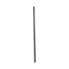 Long stainless steel deep well head assembly with a lower height design, engineered for durability and freeze resistance, made in USA, suitable for water pump systems in Appliances and Water Pumps collections.