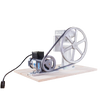 Motorization Kit for Country Living Grain Mill