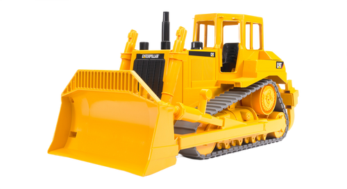 Bruder Toys Cat Bulldozer