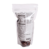 Resealable bag of handcrafted German chocolate almonds coated in milk chocolate with cinnamon, ideal for Kitchen & Food, Snacks and Sweets, Candy, USA Made, and Best Sellers collections.