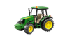 Bruder Toys John Deere 5115M Tractor