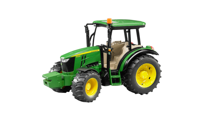 Bruder Toys John Deere 5115M Tractor