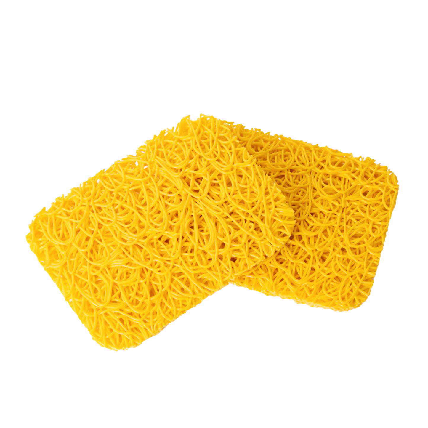 The Original Soap Rest Mat - Pack of 2
