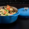 Lodge Enameled Cast Iron 6qt. Dutch Oven