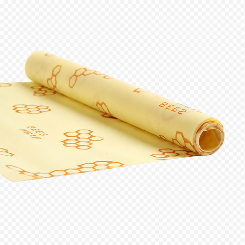 Bee's Wrap Roll - 14 x 52 in