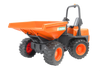 Bruder Toys AUSA Minidumper