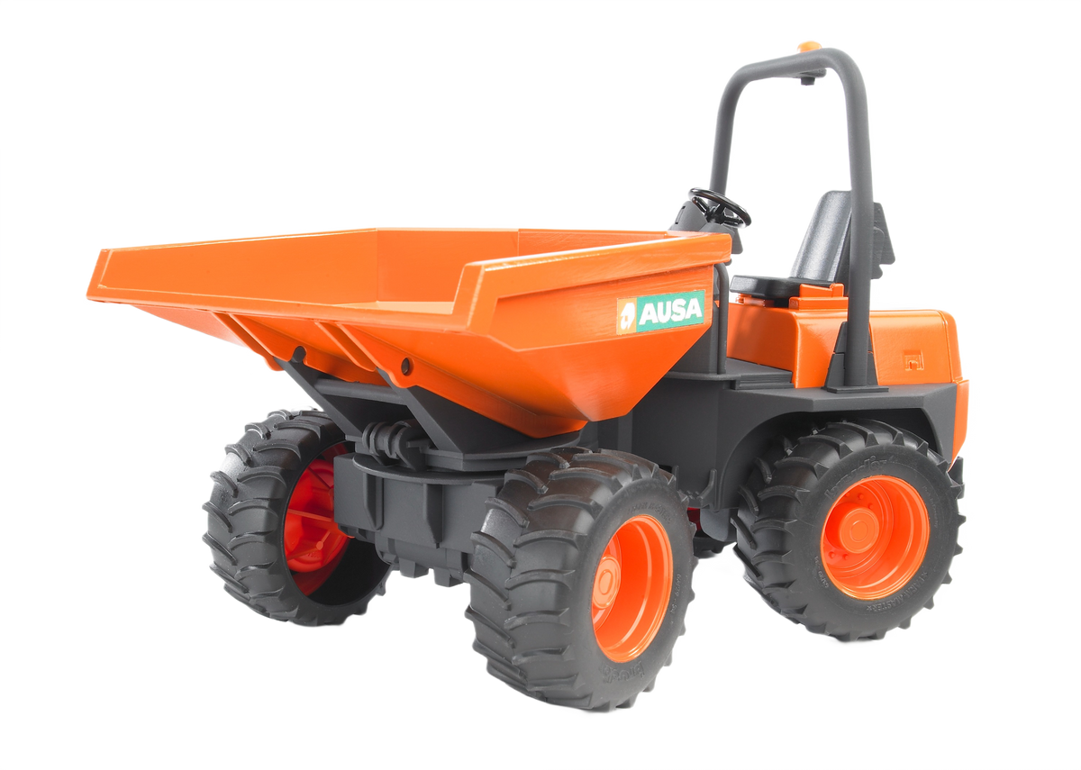 Bruder Toys AUSA Minidumper