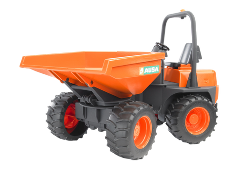 Bruder Toys AUSA Minidumper