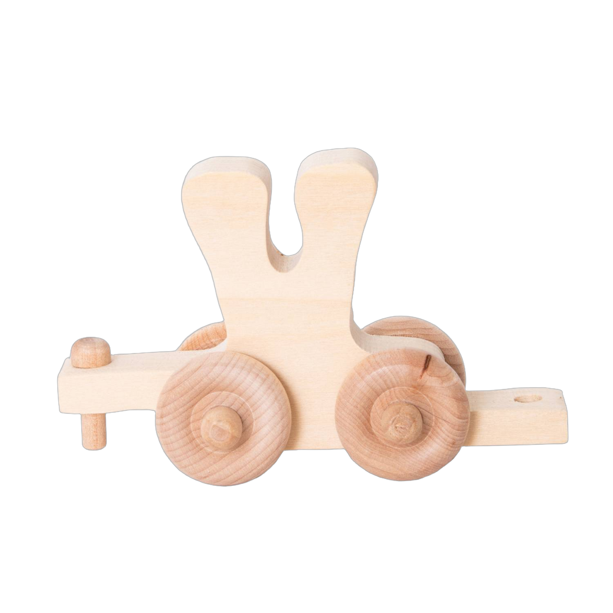 Eli & Mattie Alphabet Letter Train - Choose Letters