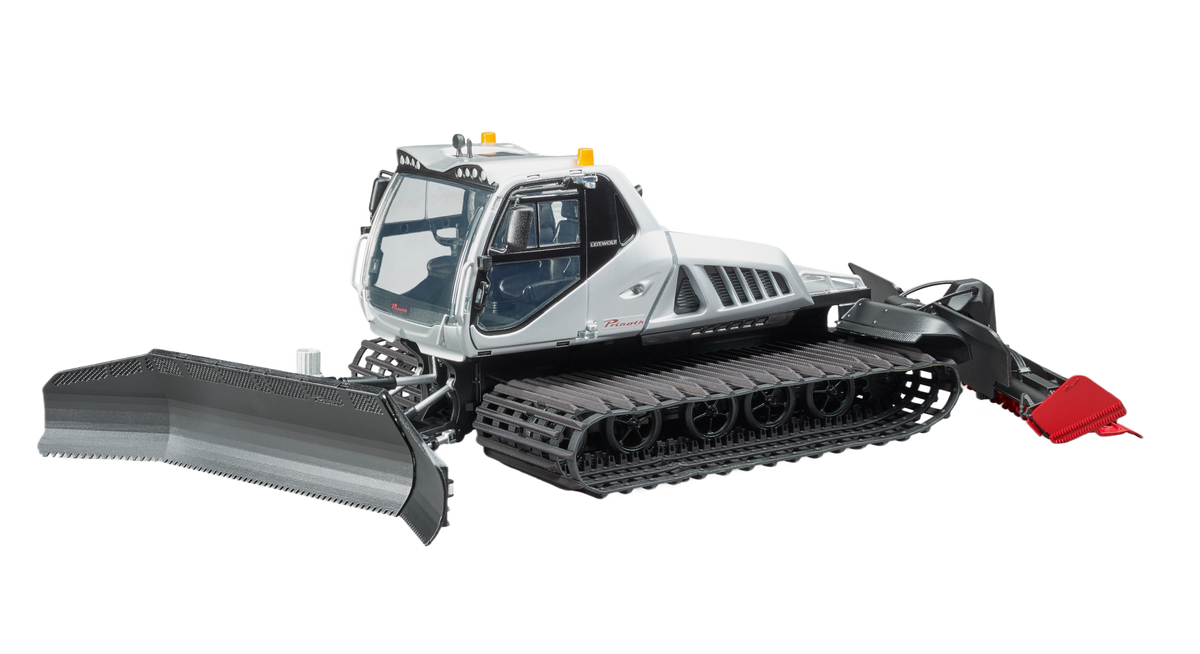 Bruder Toys Prinoth Leitwolf Snow Groomer