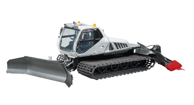 Bruder Toys Prinoth Leitwolf Snow Groomer