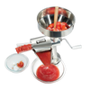 Weston Roma Metal Tomato Strainer and Sauce Maker