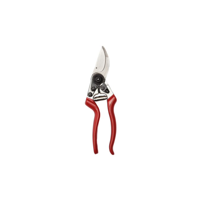 Spear & Jackson Bypass Pruning Shears - Left-Handed
