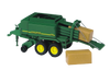 Bruder Toys John Deere Big Bale Press
