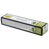 Box of compost pail bags made from renewable non-GMO starches, certified compostable and designed for clean disposal, featured in Farm, Garden & Tool and Composting collections.