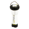 Compact rechargeable flashlight and lantern combination with sturdy handle, designed for emergency use and outdoor activities, featured in Lamps & Lighting and Emergency Supplies collections.