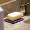 The Original Soap Rest Mat - Pack of 2