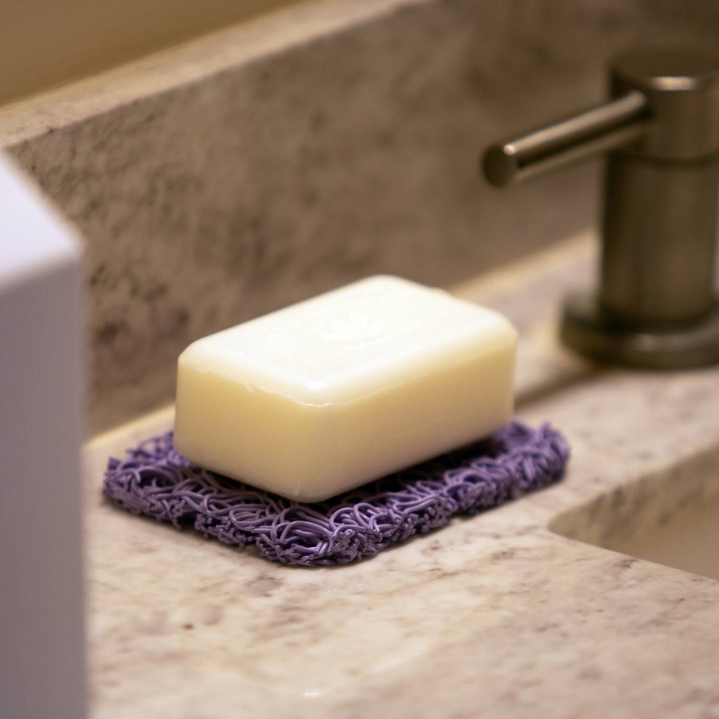 The Original Soap Rest Mat - Pack of 2