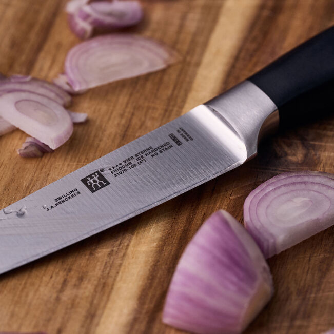 ZWILLING Four Star 4-Inch Paring Knife